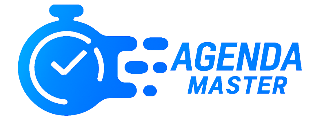 Agenda Master